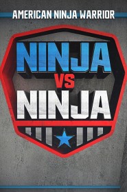 Série American Ninja Warrior: Ninja vs. Ninja en streaming