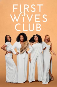 Serie First Wives Club en streaming