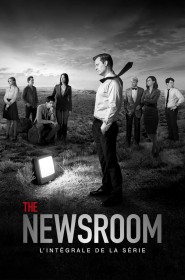 Film The Newsroom en streaming