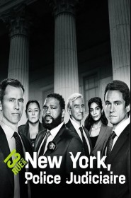 Serie New York, police judiciaire en streaming