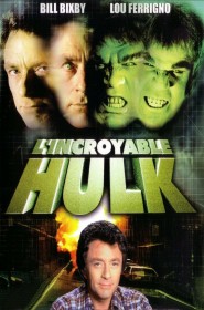 Serie L'Incroyable Hulk en streaming
