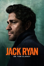 Serie Jack Ryan en streaming