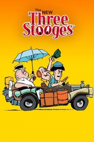 Serie The New 3 Stooges en streaming