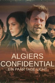 Serie Alger confidentiel en streaming