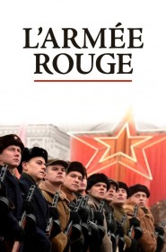 Série L'Armée rouge en streaming