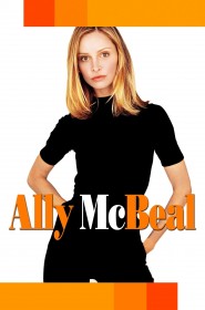 Serie Ally McBeal en streaming