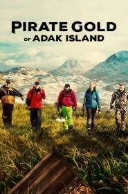 Série Pirate Gold of Adak Island en streaming