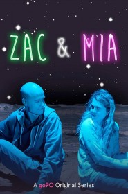 Serie Zac & Mia en streaming