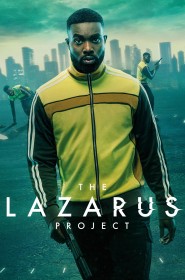 Serie The Lazarus Project en streaming