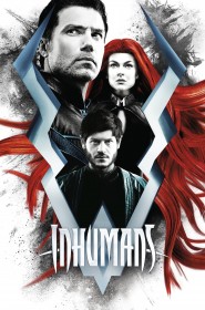 Serie Marvel's Inhumans en streaming