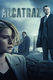 Serie Alcatraz en streaming