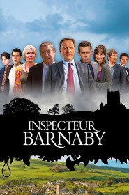Serie Inspecteur Barnaby en streaming