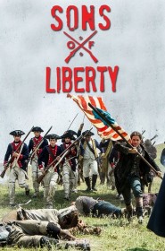 Serie Sons of Liberty en streaming