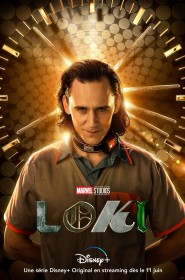 Serie Loki en streaming