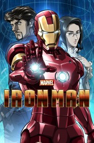 Serie Iron Man en streaming