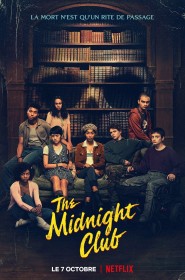 Serie The Midnight Club en streaming