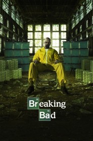 Serie Breaking Bad en streaming